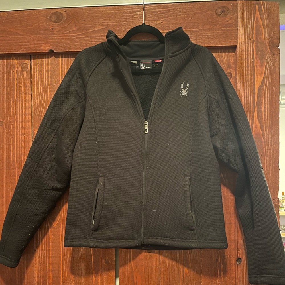 Spyder Jacket